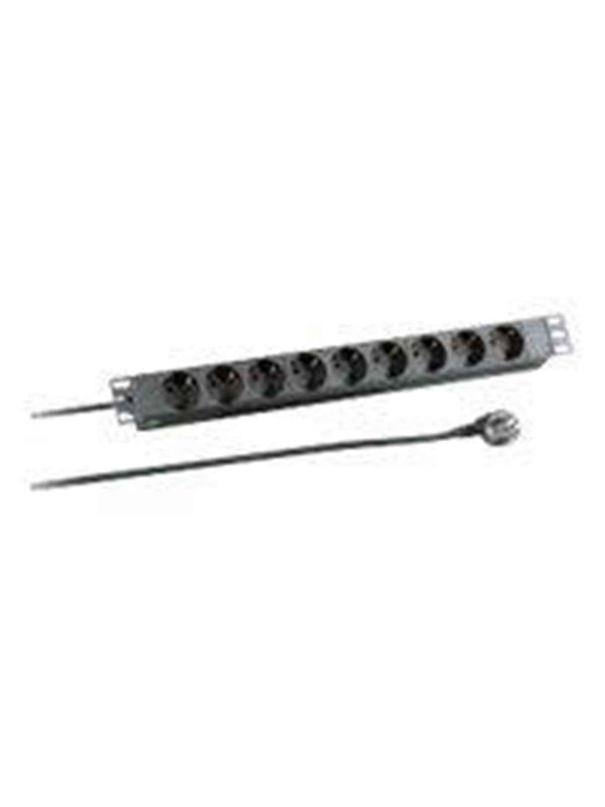 EFB NORDIC EFB-Elektronik - power distribution strip