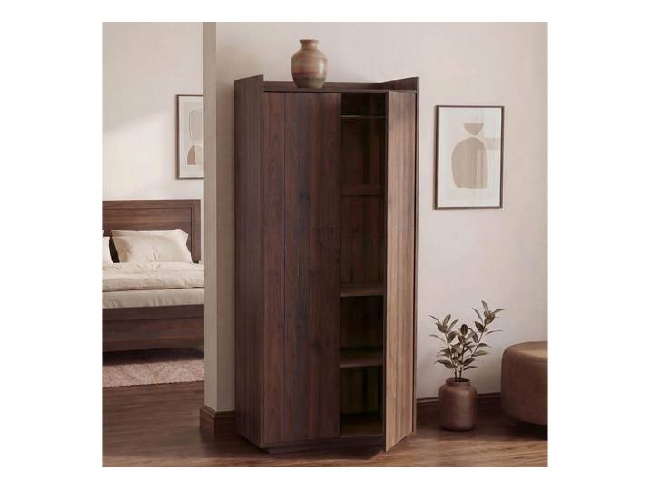 MCW Kleiderschrank MCW-P44-KS Stabile Konstruktion für langlebige Nutzung