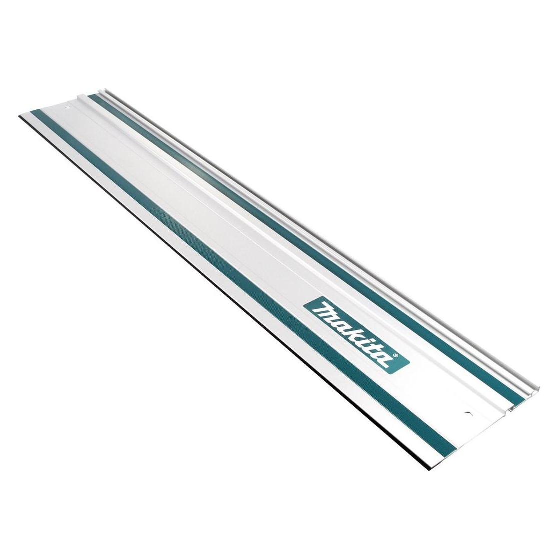 Makita Führungsschienen Set 2x Führungsschiene 1000mm + 2x Fuhrungsschienenverbinder + 2x (185 mm) (198885-7)