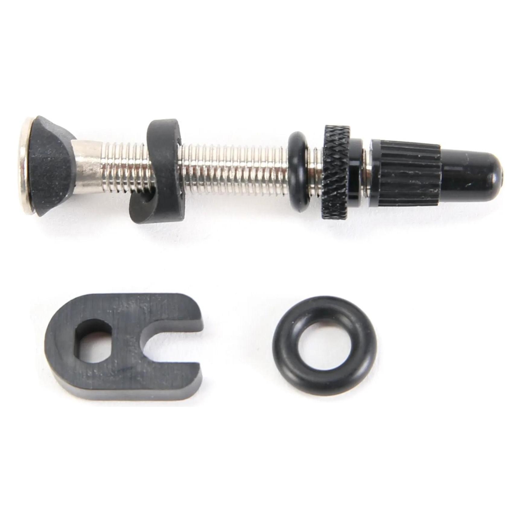 Zipp Tubeless Valve Universal Sr Mtb (101214)