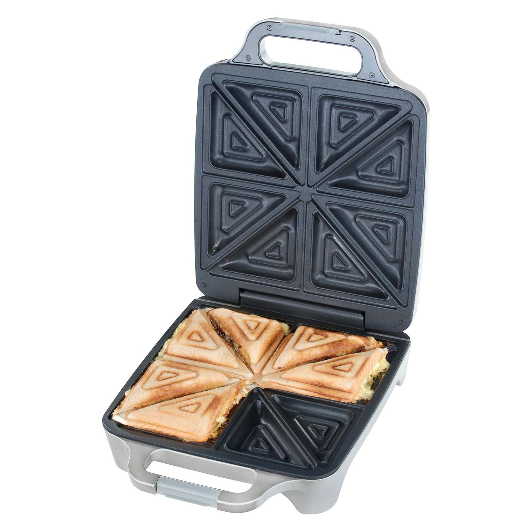 Cloer XXL-Sandwichmaker (6269)