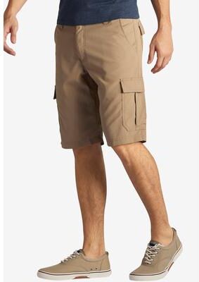 Men's Big & Tall Lee® Performance Cargo by Lee in Lion (Size 48)
