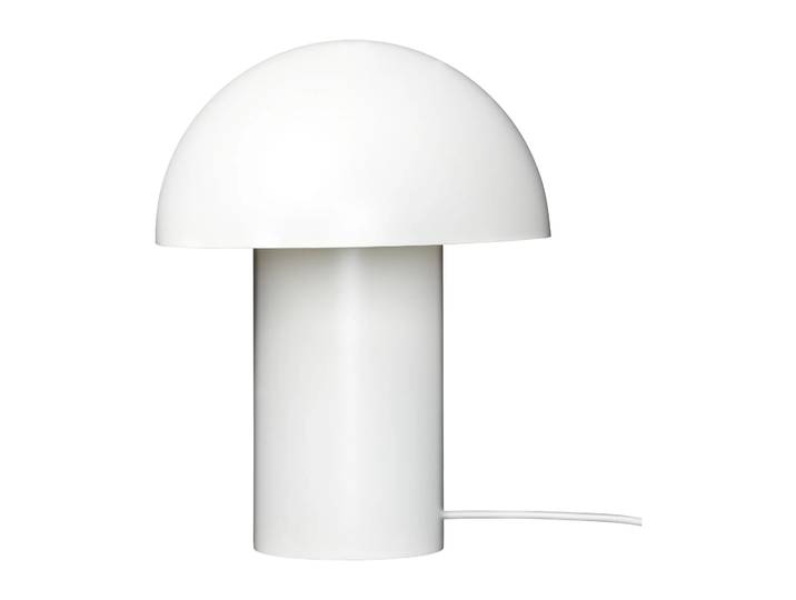 Gejst Lampe de table Leery 40 cm Blanc