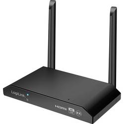 LogiLink HDW0103AR HDMI-Funkübertragung (Empfänger) 150 m