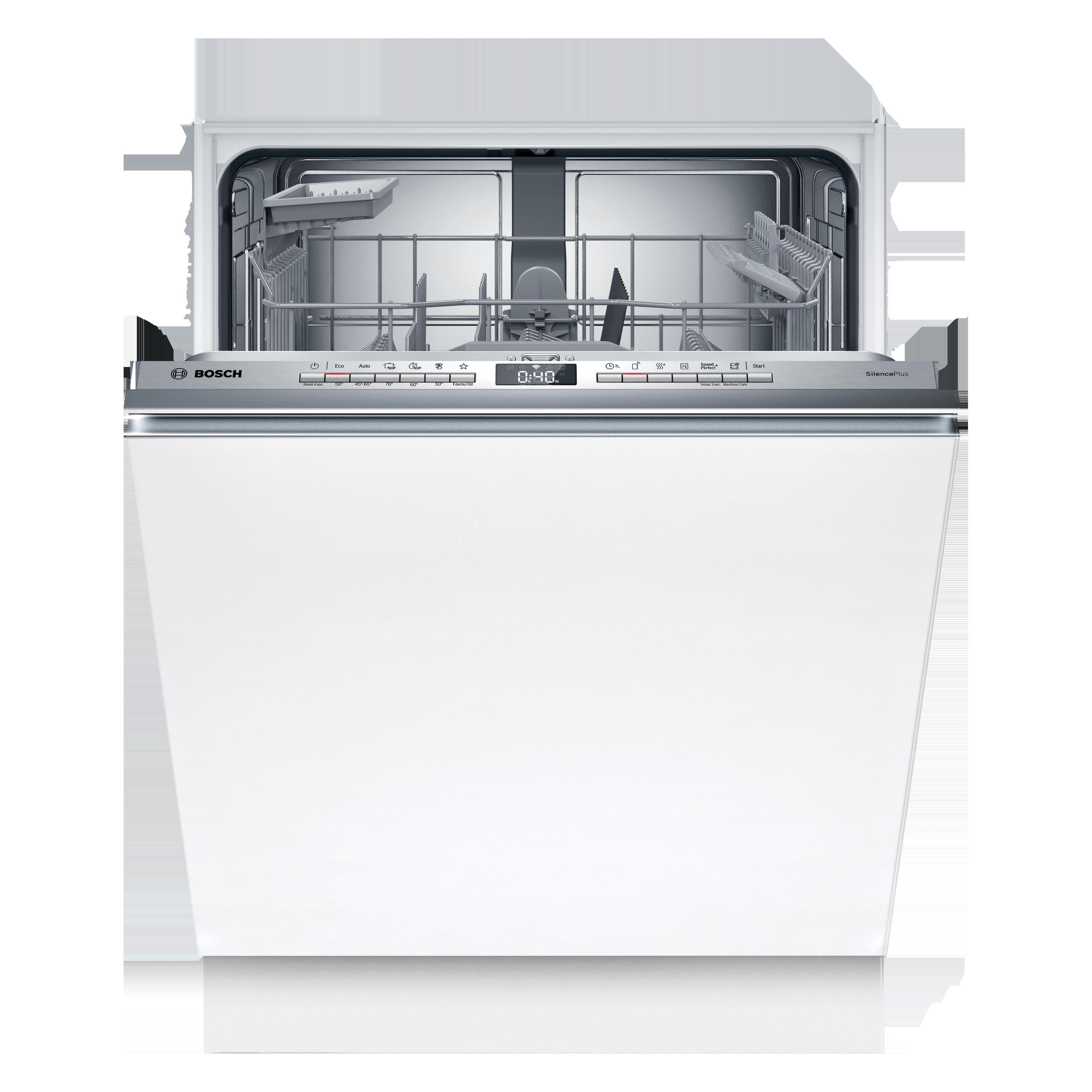 Bosch Hausgeräte SMV4EAX28E (SMV4EAX28E)