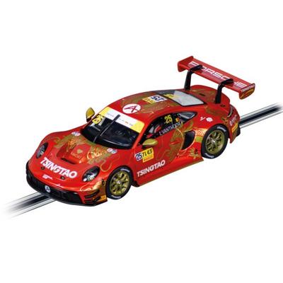 Evo Fahrzeug: Porsche 911 GT3 R 'Absolute Racing, No.25' Macao