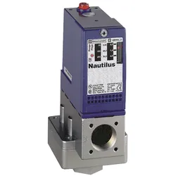 Telemechanique Sensors Druckschalter XMLA002A2S12