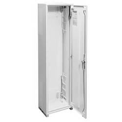Hager FP72TW2 Schrank 1100 x 550 x 1100 x 205 Stahl Reinweiß (RAL 9010) 1 St.