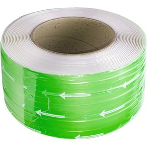 Linder Umreifungsband Kompositband, 19mm, 600m, Rolle, 2 Stück
