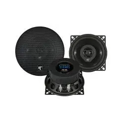 Hifonics TS42 10 cm (4") Koaxial-Lautsprecher