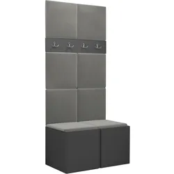 GARDEROBEN-SET Orion IV