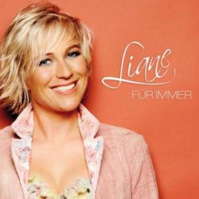 Für immer - Liane, CD