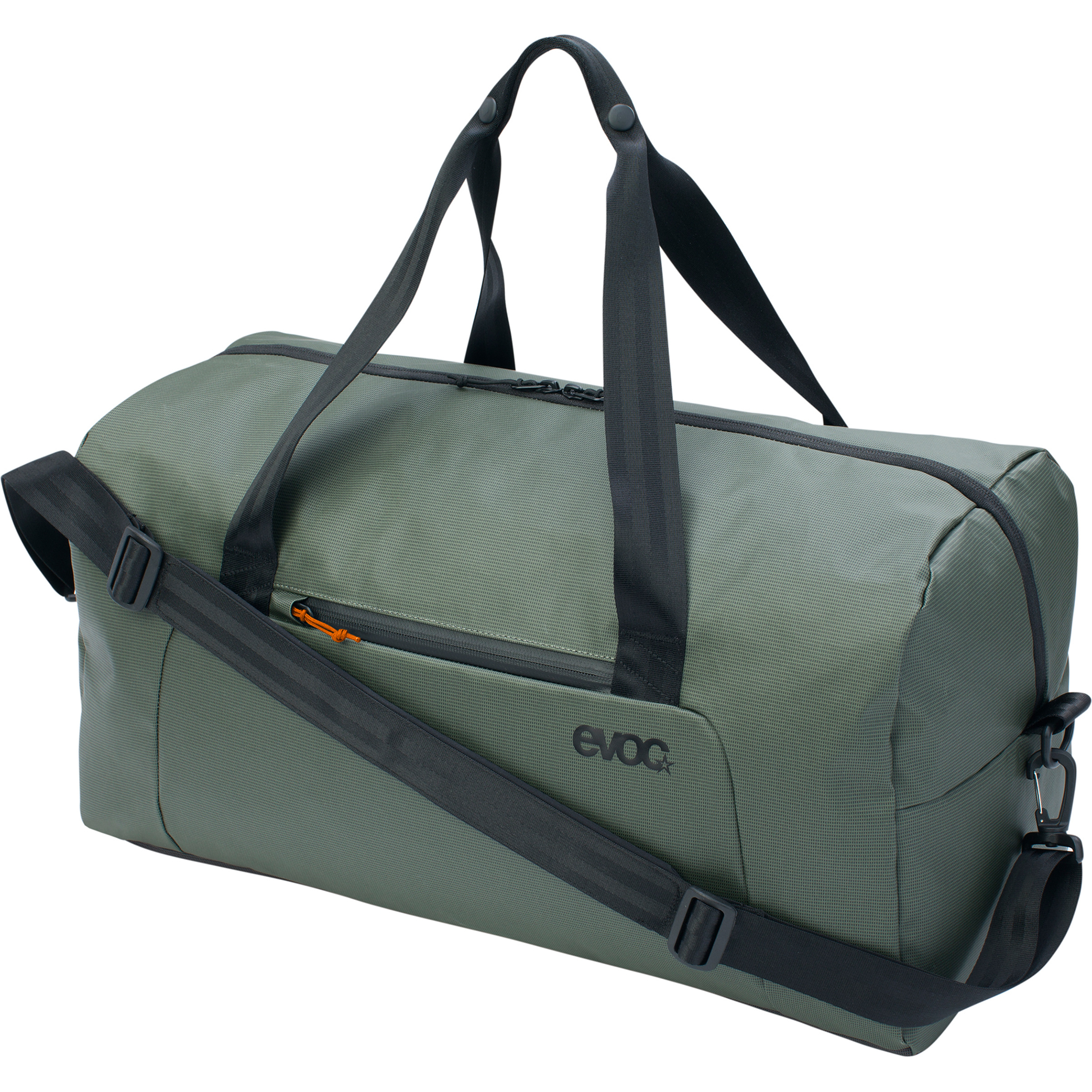 Evoc Weekender 40 Reisetasche Reisetasche oliv Größe 40L Reise