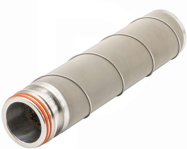 Tenco Cartuccia filtrante 10 micron per olio