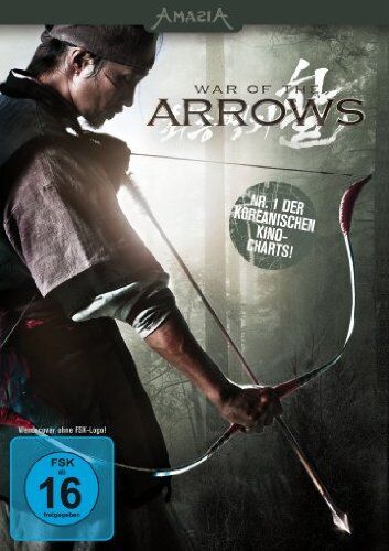 Han-Min Kim - War of the Arrows - Preis vom 13.10.2026 19:28:25 h