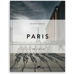 Trope Paris, Ratgeber von Sam Landers, Michelle Fitzgerald