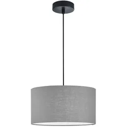 Pendelleuchte TERAMO (D 38 cm) - schwarz - D 38 cm