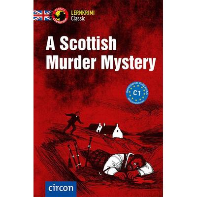 A Scottish Murder Mystery, Taschenbuch von Cécile Birt, Circon Verlag GmbH, 978-3-8174-1977-7