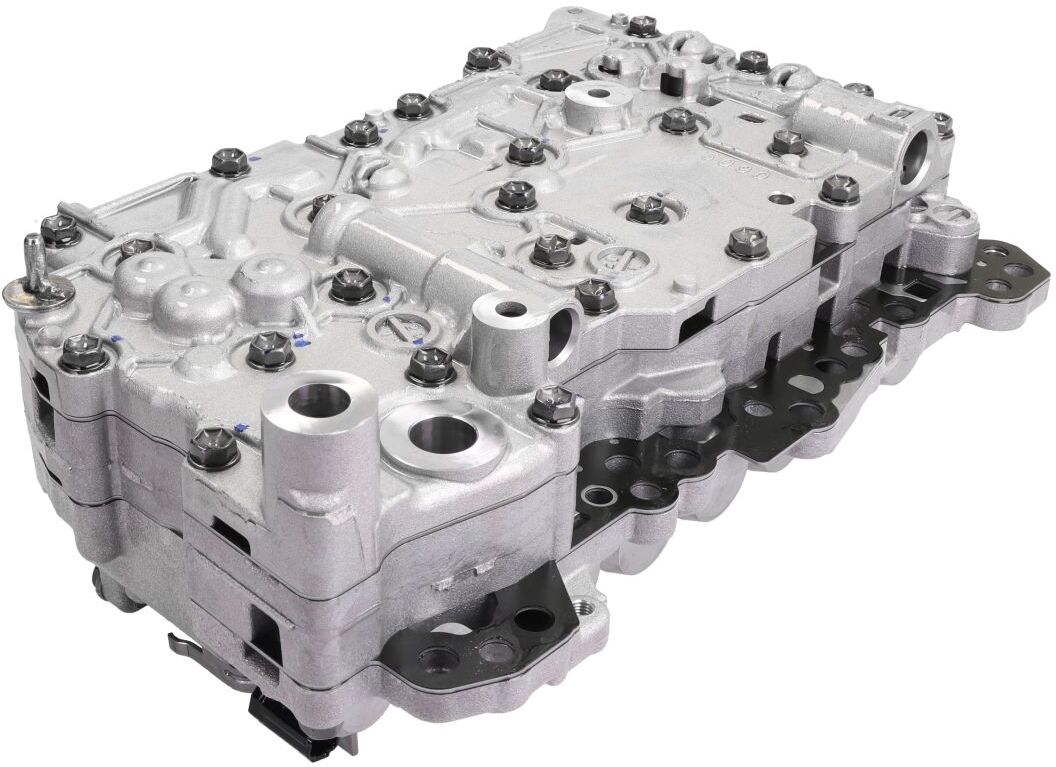 Getriebeteil AISIN AISVBAPS-7010