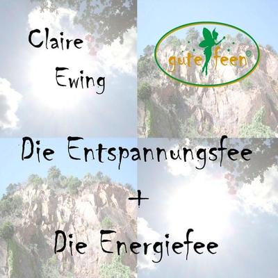 Die Entspannungsfee + Die Energiefee - , Audio, 4250887811084
