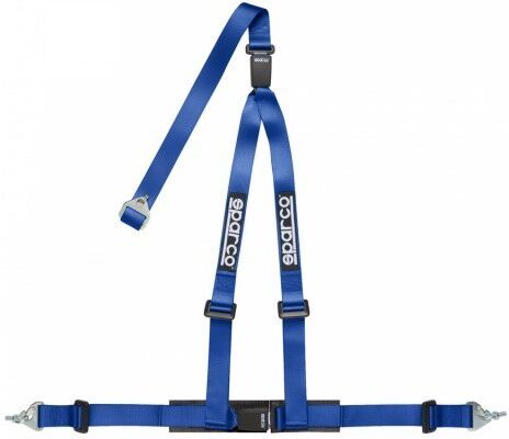 SPARCO 04608DF1AZ Sicherheitsgurt