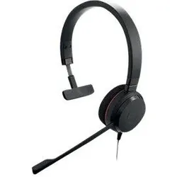 Jabra Evolve 20 Special Edition MS Mono Headset On-Ear
