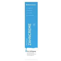 BAKANASAN Propolis Zahncreme 50 ml