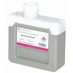 Alternativ-Tinte für Canon 3851B005 magenta
