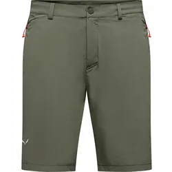 Salewa Puez Talveno DST Herren Trekking-Short faded-green L