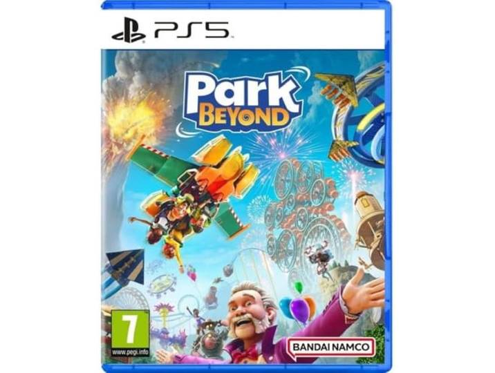 Park Beyond [GRA PS5]