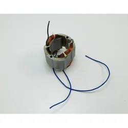 Optimum Stator SQ-V10