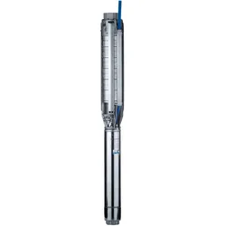 KSB Unterw.motorp. UPA C 150 30/18 C1 mit Motor UMA 150E 18/21, direkt