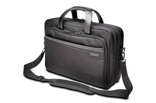 Kensington Notebook Tasche Contour 2.0 Business Passend für maximal: 39,6 cm (15,6") Schwarz