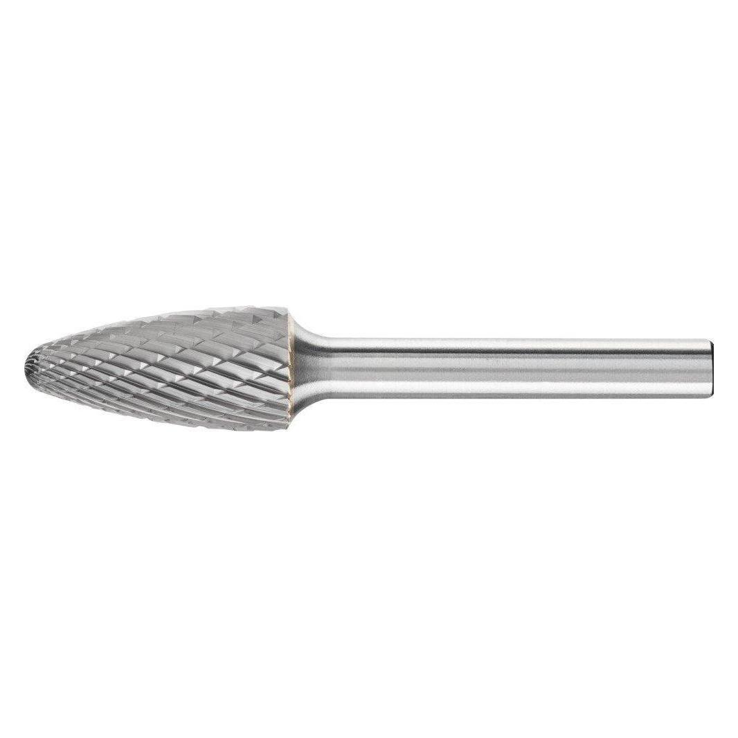Pferd Kietmetalio freza HM RBF Z3 PLUS HORSE Ø12x25 mm (RBF 1225/6 Z3 PLUS)