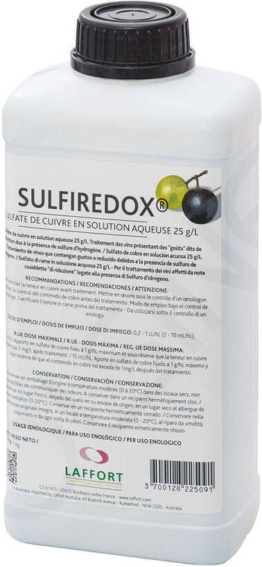 Laffort Sulfiredox kg. 1