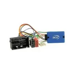 ACV 42-AR-x05 Lenkradadapter Interface Alfa 4C 2013-> Alfa Giulietta (940) 20...