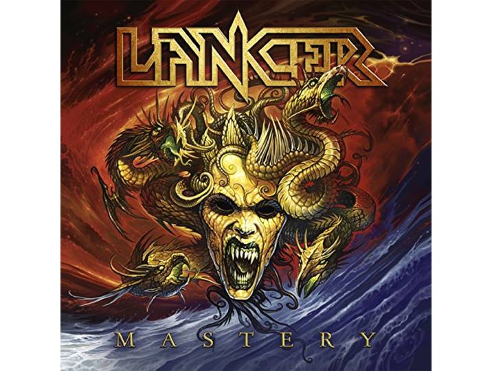 Lancer - Mastery