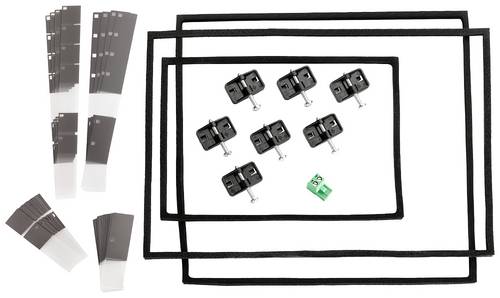 Siemens 6AV6574-1AA00-4AX0 6AV65741AA004AX0 Service-Paket
