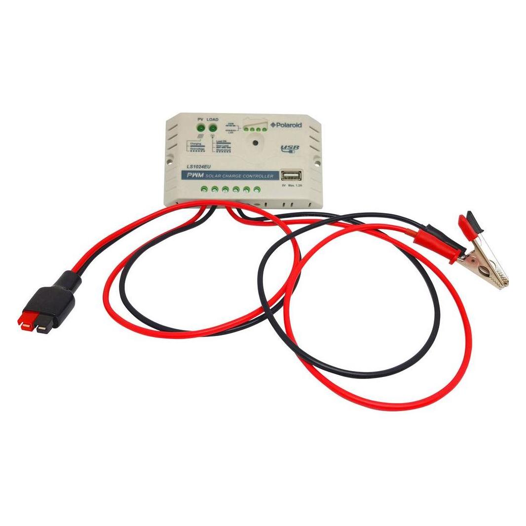 Polaroid Laderegler r LS1024 (717-849676)