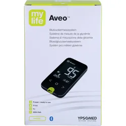 Mylife Aveo Mmol/L Blutzuckermesssystem 1 ST