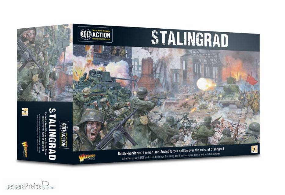 Warlord Games 402610005