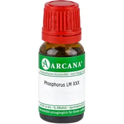 Phosphorus Lm 30