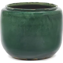 Costa Übertopf 16,5 cm, grün