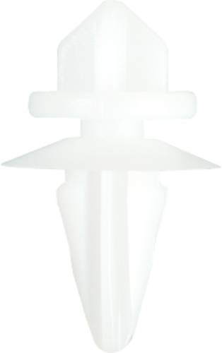 KS Tools 420.5512 Türschweller-Verbindungsclip für Mitsubishi,50er Pack