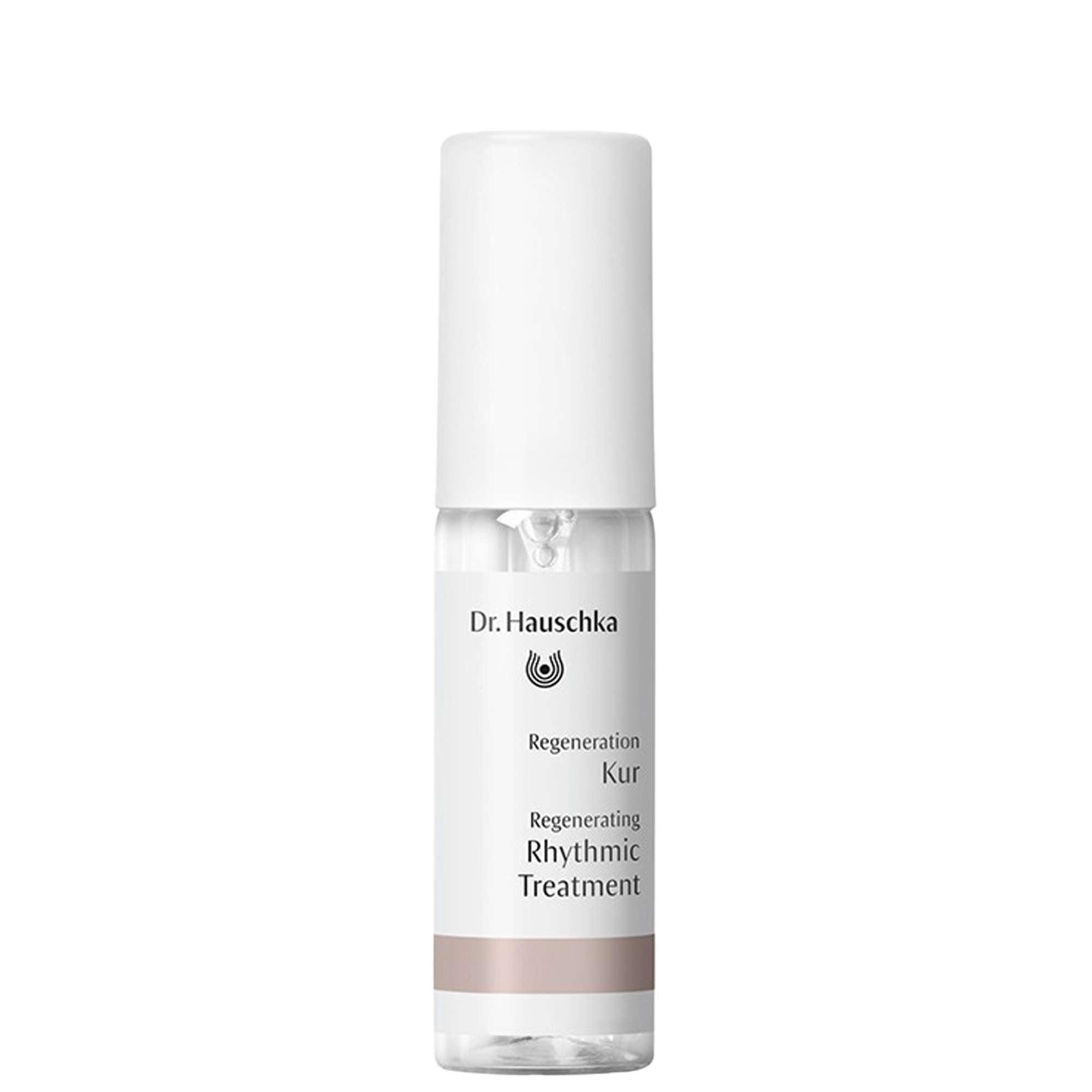 Dr. Hauschka Regenerierende Rhythmische Behandlung für reife Haut