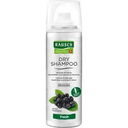 Rausch Dry Shampoo Fresh 50 ML