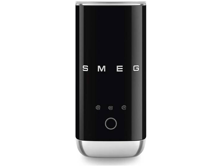 Smeg Milchaufschäumer Mff02Bleu