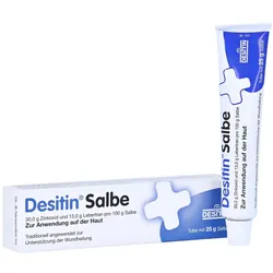 Desitin Salbe 25 g