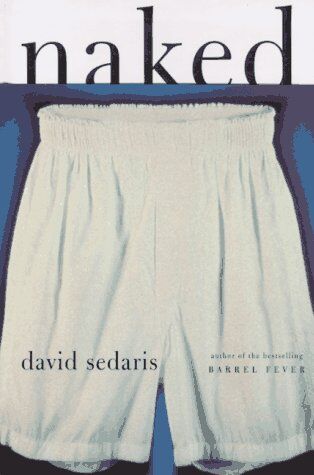 David Sedaris - Naked - Preis vom 10.10.2026 11:48:34 h
