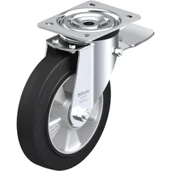 Blickle, Möbelrollen, 291856 L-ALEV 200K-ST